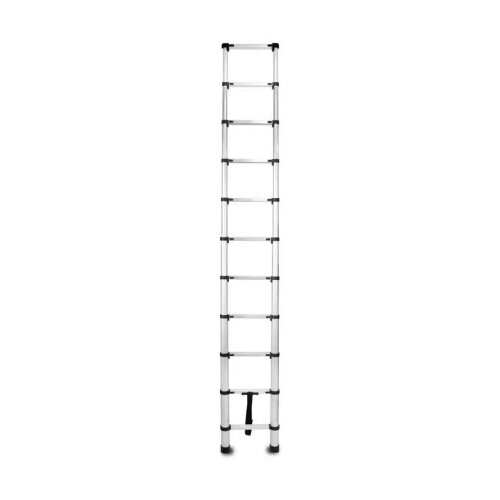 Baulich teleskopske aluminijumske merdevine 2,6m 125kg ( 1484 ) Cene