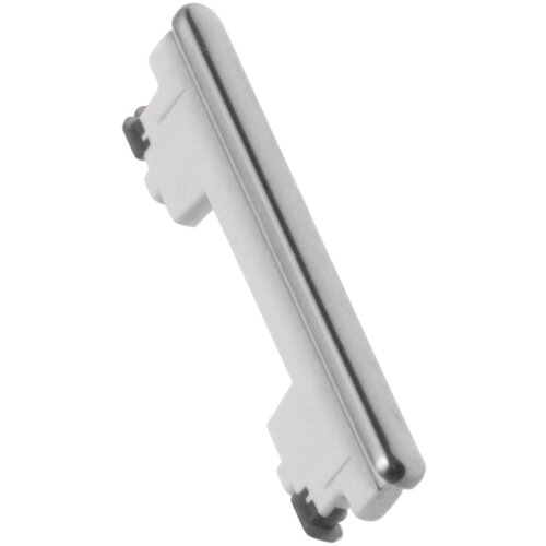 Samsung Gumb za glasnost za Galaxy A72, A52 in A52s Original, Bela, (5000038413) Cene