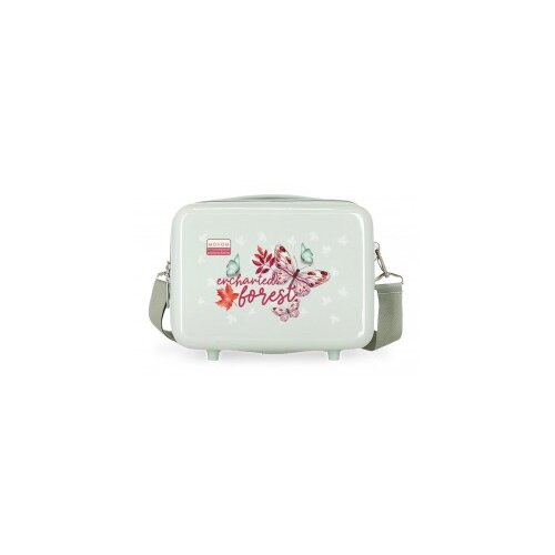 Movom ABS Beauty case 37.439.21 Cene