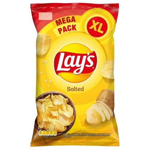 Lay's čips slani 200g XL Cene