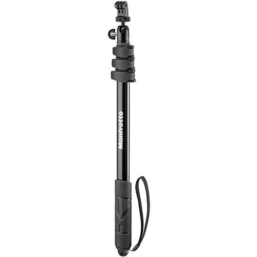 Manfrotto Compact Xtreme 2-In-1 Photo Monopod and Pole Slike