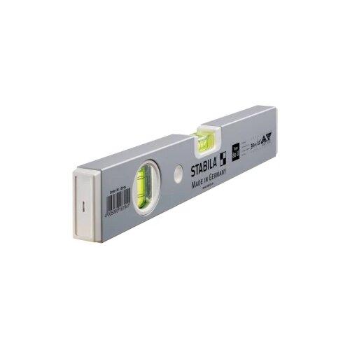 STABILA Type 80 U 18794 #####Wasserwaage 30 cm 0.5 mm/m Cijene