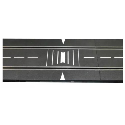 Carrera Kontrolni kanal v merilu 1/24 s kalkulatorjem zmogljivosti za digitalna vezja 124/132, ?rna, (21552420) Cene