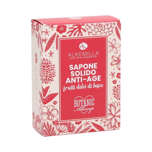 Alkemilla anti-aging milo sladkih gozdnih sadežev Cene