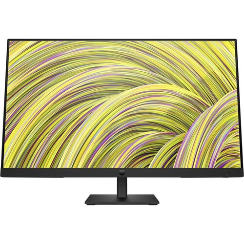 HP P27h G5 27" ips ag flat fhd monitor 64W41AA Cene