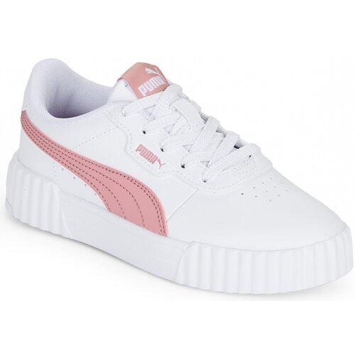 Puma Nizke superge Carina 3.0 PS Bela Slike