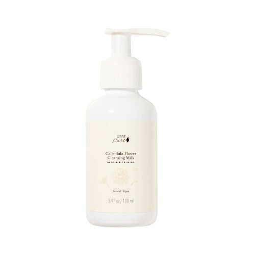 100% Pure calendula Flower Cleansing Milk Cijene