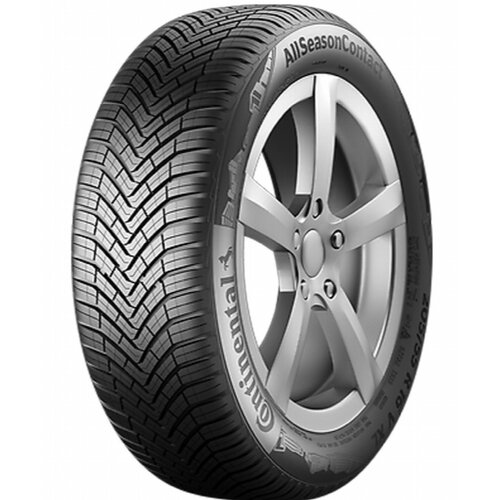 Continental 235/60R16 Conti ASC 100H guma za sve sezone Slike