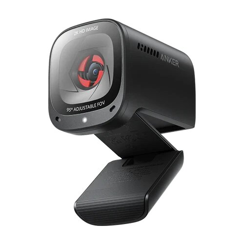 Anker PowerConf C200 webcam Slike