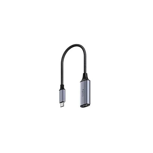  Adapter Cudy UH401 USB-C HDMI 4K 60Hz Slike