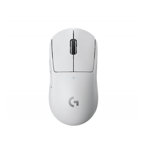Logitech G Pro X Superlight Wireless Gaming White 910-005942 Cene