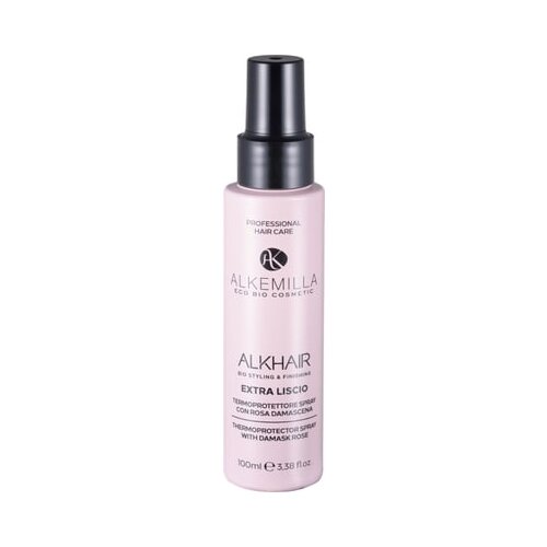 Alkemilla Eco Bio Cosmetic ALKHAIR sprej za zaštitu od topline Cijene