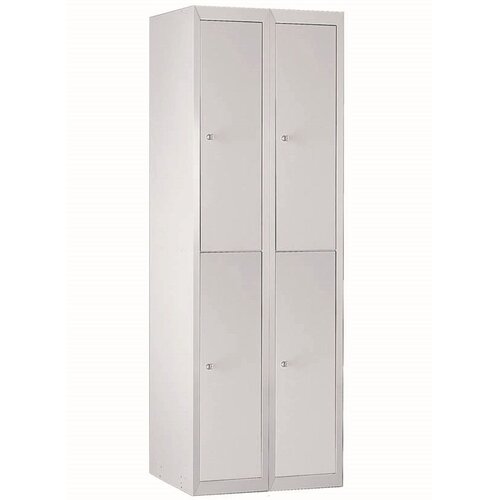  Garderobni ormar metalni Slike
