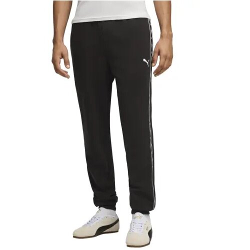Puma mu&scaron;ke sportske hlače ESS Tape (crna) Cijene