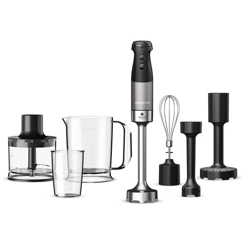 Kenwood HBM80.327BK Triblade XL Pro Štapni mikser Cijene