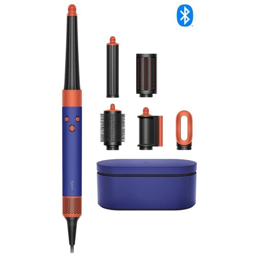 Dyson uvijač za kosu Airwrap 1300 W Ceramic Vinca Blue/Topaz Cijene