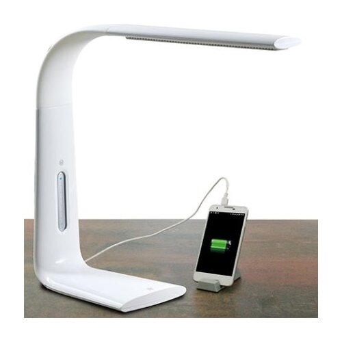 Mediacom Led lampa LAMP3USB USB/Punjač 2700-4500 K Slike