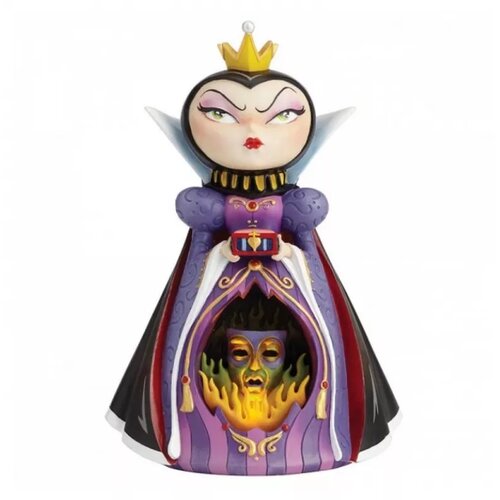 Miss Mindy Evil Queen Figurine Cene