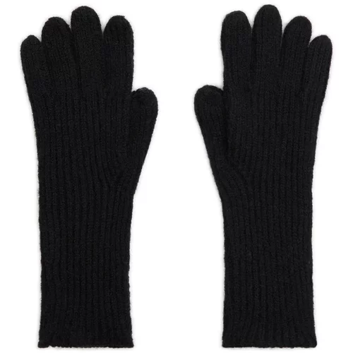 Cropp ženske rukavice - Crna  7048N-99X