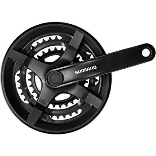  Pogon Shimano Tourney Fc- Ty301 42X34X24T 175Mm Slike