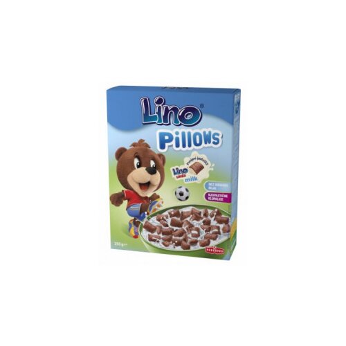  Musli lino pillows bp 250G podravka Cene