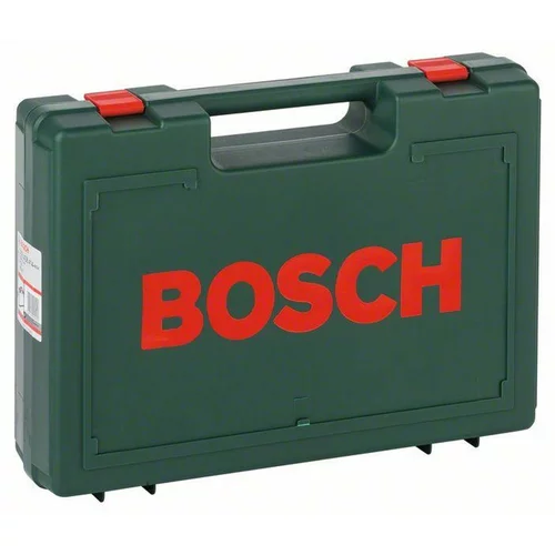 Bosch Plastični kovčeg za GDA 280 E, PDA 120 E, 180, 180 E, 240 E