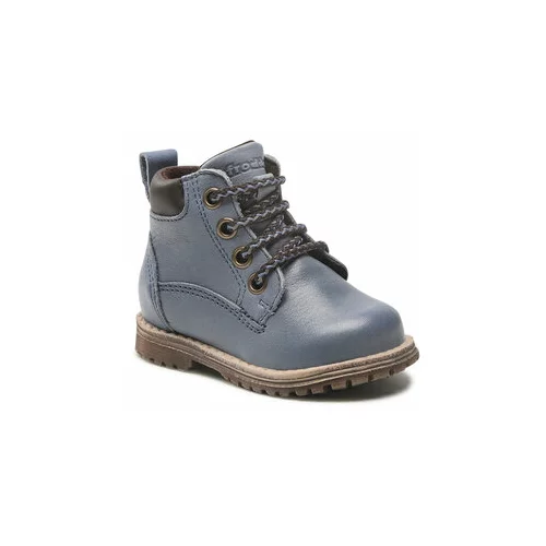 Froddo Pohodni čevlji G2110108-3 Modra