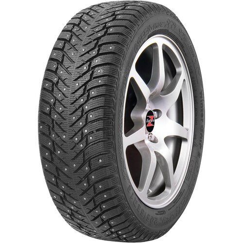 Linglong 195/60R16 93T GreenMax Winter Grip 2 zimska pnevmatika Slike