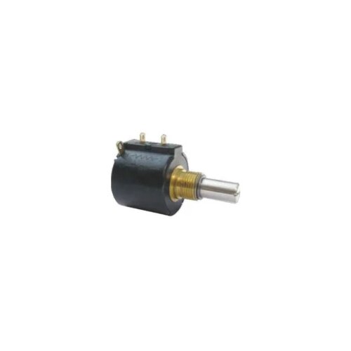 Bourns precizni potenciometar 2 W 10 kΩ 1 St. Slike