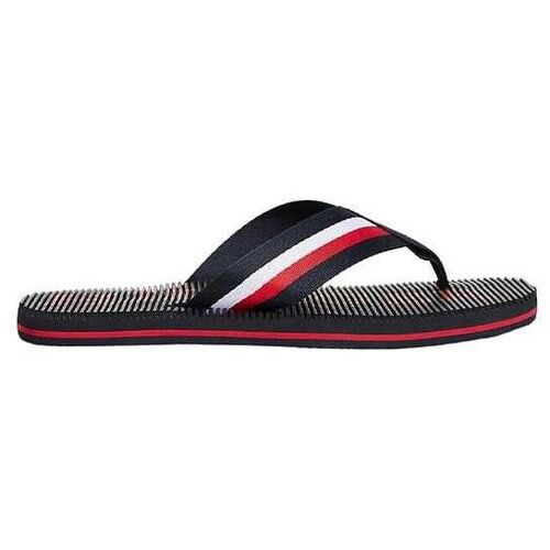 Tommy Hilfiger prugaste japanke za muškarce Cene