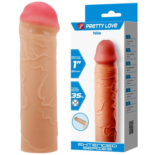 Pretty Love 2024 Navlaka za penis BI 26252 Cene
