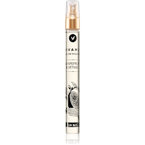 VIVANEL Grapefruit&amp;amp;Vetiver toaletna voda za ženske 10 ml Slike