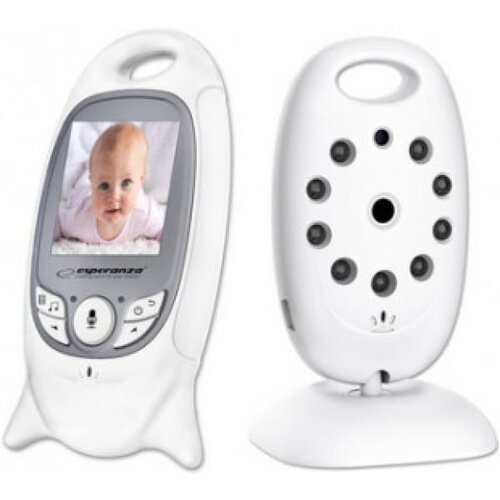 Esperanza EHM001 alarm za bebe Slike