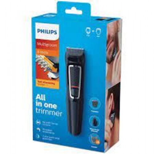 Philips trimer 8 u 1 MG3730/15 Cijene