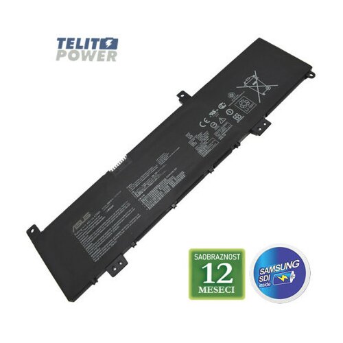 Asus baterija za laptop N580 / C31N1636 11.49V 47Wh ( 2686 ) Cene