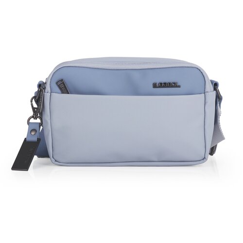 Gabol torba na rame ženska 21x13x8 cm vega plava Slike