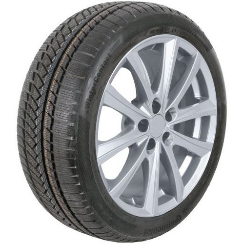 Continental WinterContact TS 850P 225/50 R17 98H XL Cene
