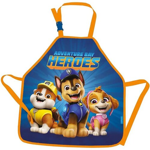 Unipap pregača za slikanje s motivom paw patrol Cijene
