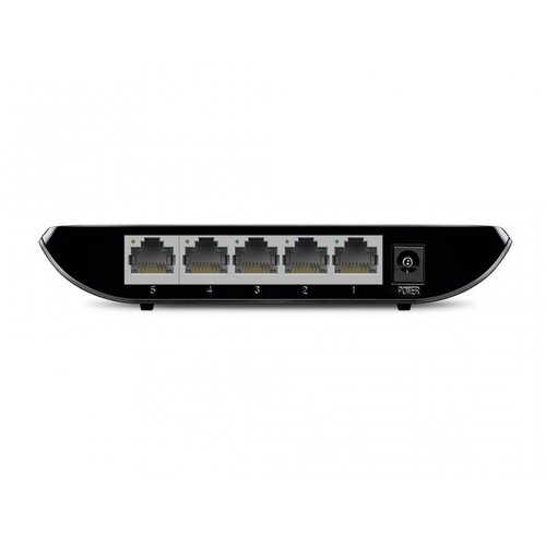 Tp-link Mrežno stikalo TL-SG1005D, 5-portno Slike