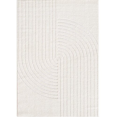 ESTE Kremno bela preproga 200x290 cm Solace &ndash; Cene