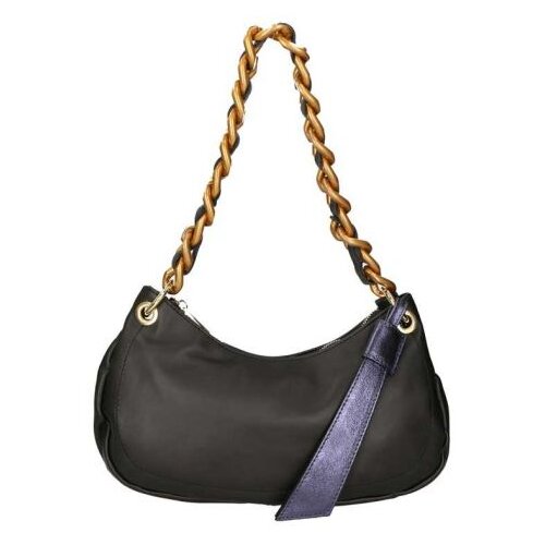 Gave lux Ženska koŽna torba glx220546123fbg/ crna Cene