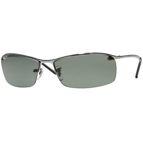 Ray-ban RB3183 004/9A Polarized - ONE SIZE (63) Slike