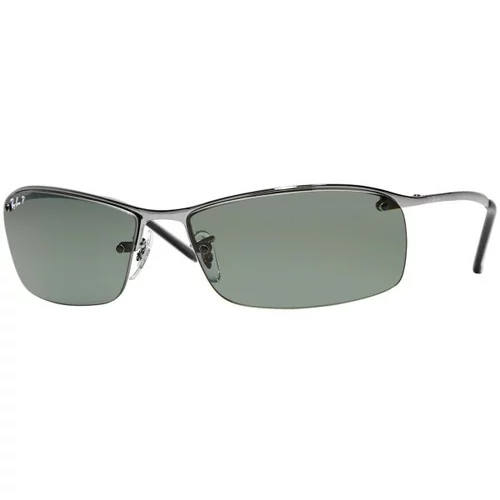 Ray-ban RB3183 004/9A Polarized - ONE SIZE (63)