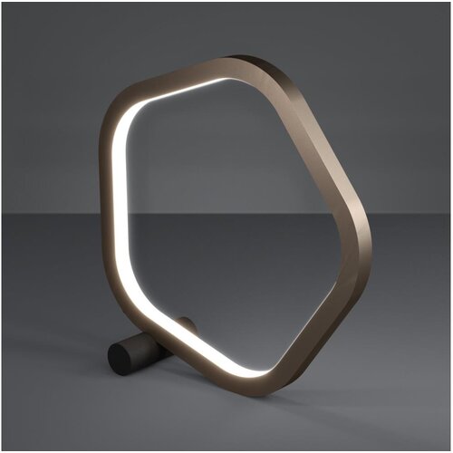 Eglo 390508 - prigu&scaron;iva LED stona lampa ESTRELLA LED/7W/230V mesing Cene