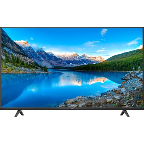 Tcl Smart TV 43P615 (Crna), 43", 4K Ultra HD Cene