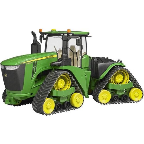 Bruder John Deere guseničar-Igračka Cene