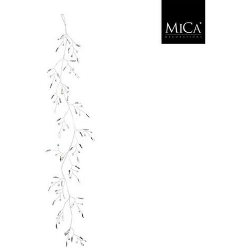Mömax Girlanda Ledeni Kristal Cene