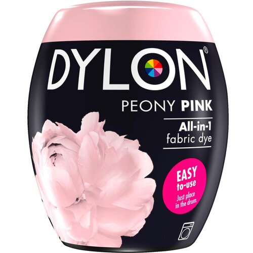 DYLON barva za tekstil POD 350g 07 Poeny Pink, (20631504) Cene
