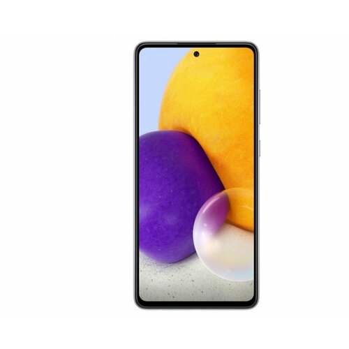 Samsung Galaxy A72 6GB/128GB Plavi DS mobilni telefon Slike