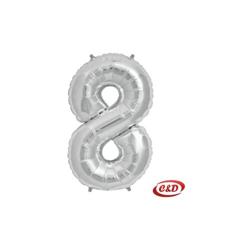  Balon broj 8 Slike